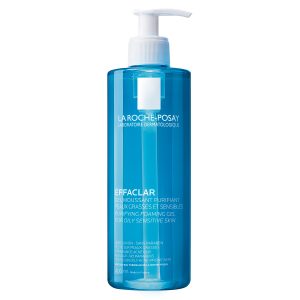 gel ten gras La Roche-Posay Effaclar