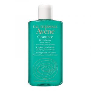 gel curatare avene cleanance