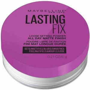 Pudra Maybelline Lasting Fix