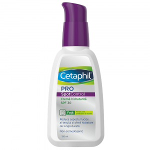 Cetaphil PRO Oil Control