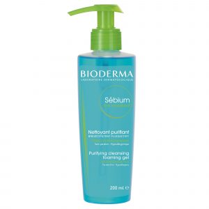 Bioderma Sébium Gel Moussant emag