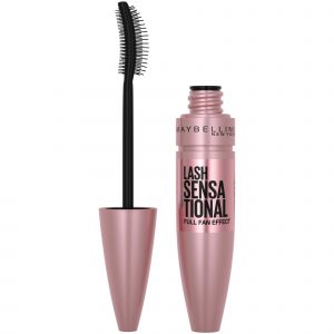 MAYBELLINE Lash Sensational Black