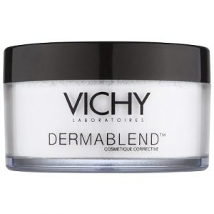 pudra pulbere vichy dermablend