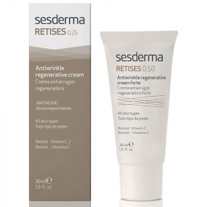 crema antirid sesderma