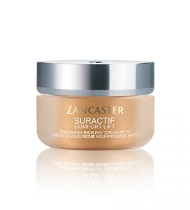 crema antirid lacaster suractif