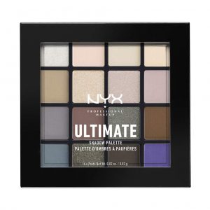 NYX Professional Makeup Ultimate Shadow