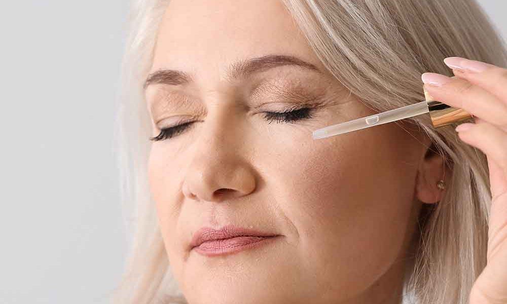 cel mai bun serum antirid