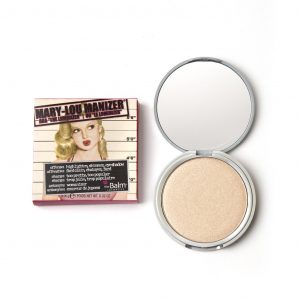 iluminator the balm