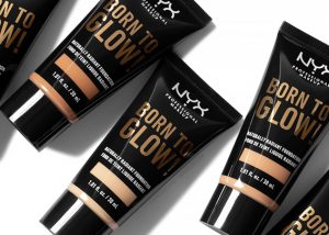 NYX Professional Makeup Born To Glow