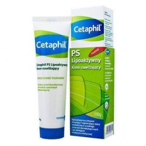 Cetaphil PS Lipo-Active