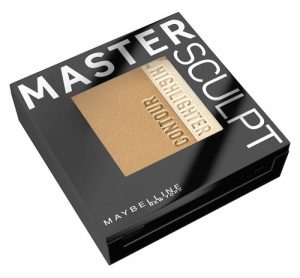 Paleta contouring Maybelline New York Face Studio Master Sculpt