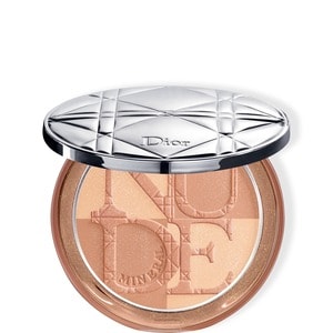 BRONZE POWDER DIORSKIN MINERAL NUDE BRONZE