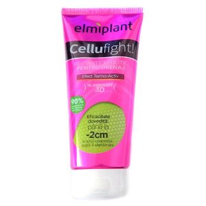 gel anticelulitic elmplant cellufight