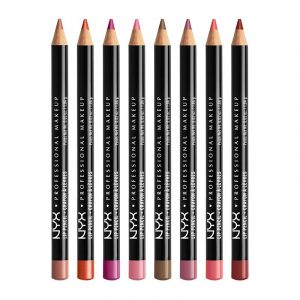 NYX Professional Makeup Slim Lip Pencil