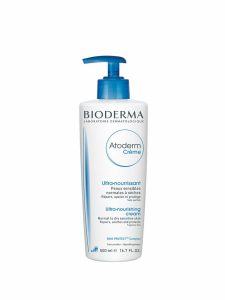 BIODERMA Crema pentru corp Atoderm