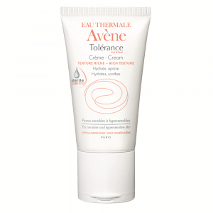 crema pentru ten gras avene