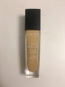 Lancôme Teint Miracle