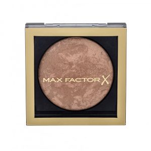 MAX FACTOR BRONZER CREAM BRONZE POWDER