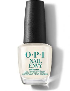 Tratament pentru Intarirea Unghiilor - OPI Nail Envy Original