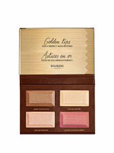 paleta contur bourjois