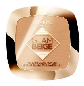 Pudra Bronzanta L'Oreal Paris Glam