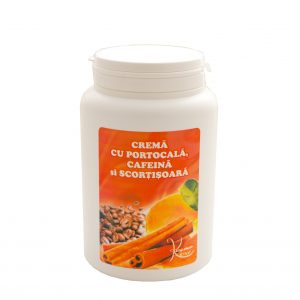 crema anticelulita cu cafeina