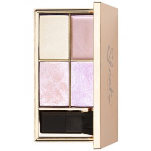 paleta iluminare sleek