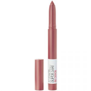 creion Maybelline SuperStay Ink Crayon