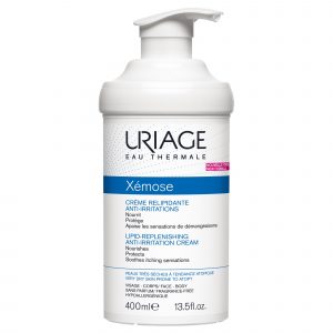 crema anti iritanta xemose uriage