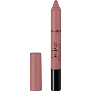 Creion de buze-ruj Bourjois Velvet The Pencil