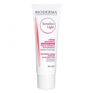 crema pentru ten gras bioderma sensibio legere