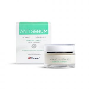 eladerm anti sebum