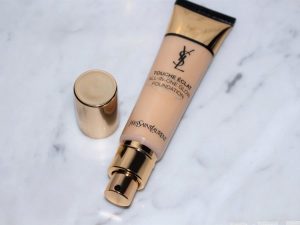 Yves Saint Laurent Touche Éclat All-In-One Glow