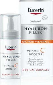 ser cu vitamina C eucerin