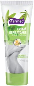 crema depilatoare farmec