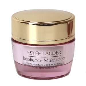 crema ten uscat Estée Lauder Resilience Multi-Effect