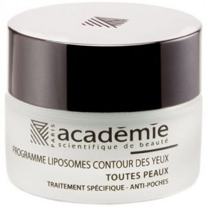 Crema Academie Visage Programme Liposomes