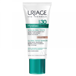 bb cream uriage hyseac