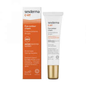 crema ochi sesderma vitamina c