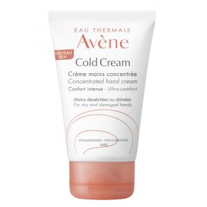 crema maini avene cold cream