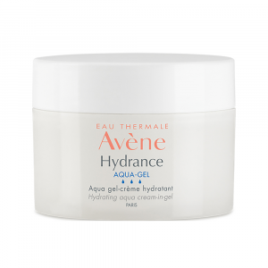 avene aqua gel