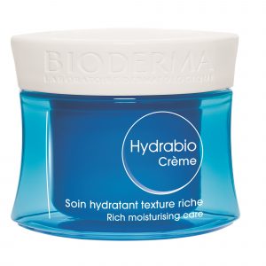 crema ten uscat bioderma