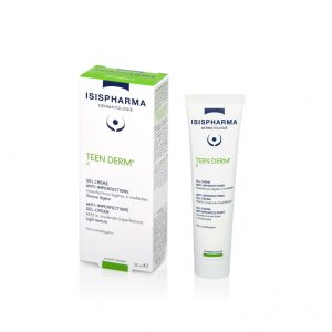 Isis Teen Derm K Gel Crema