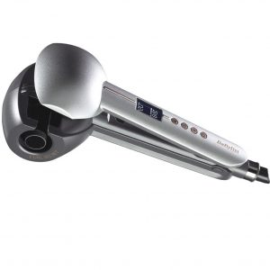 ondulator de par automat ionic babyliss