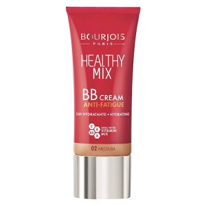 bb cream bourjois