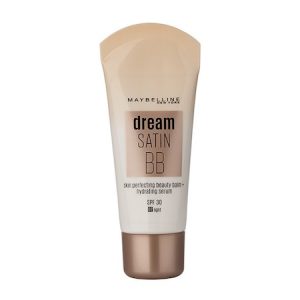 Crema BB Maybelline New York Dream Satin