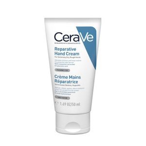 Crema reparatoare pentru maini CeraVe