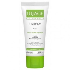 Emulsie matifianta Uriage Hyseac Mat