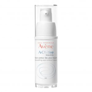 crema de ochi avene