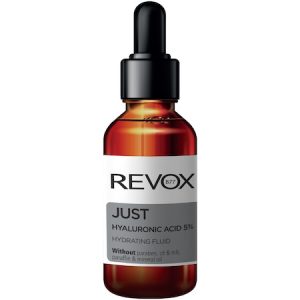 ser cu acid hialuronic revox